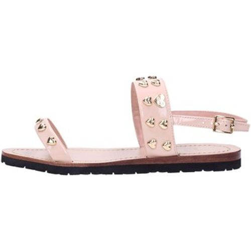 Love Moschino Sandalen - Love Moschino - Modalova