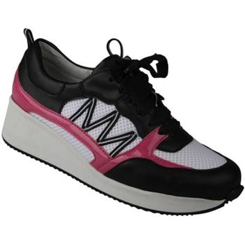 Sneaker Damensneaker Nele Farbe: pink - Lei By Tessamino - Modalova