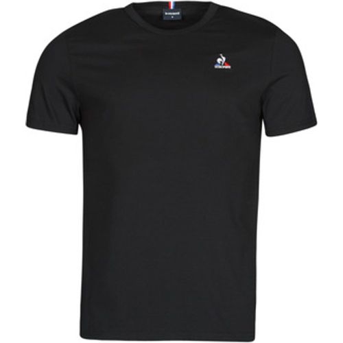 T-Shirt ESS TEE SS N 3 M - Le Coq Sportif - Modalova