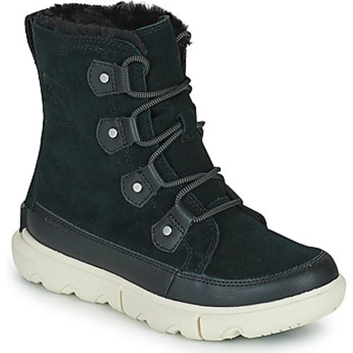 Damenstiefel EXPLORER II JOAN FAUX FUR - Sorel - Modalova