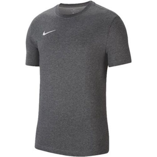 Nike T-Shirt Dri-Fit Park 20 Tee - Nike - Modalova