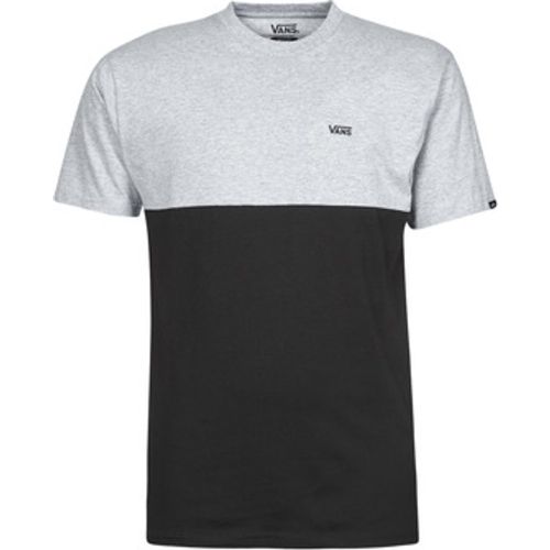 Vans T-Shirt COLORBLOCK TEE - Vans - Modalova