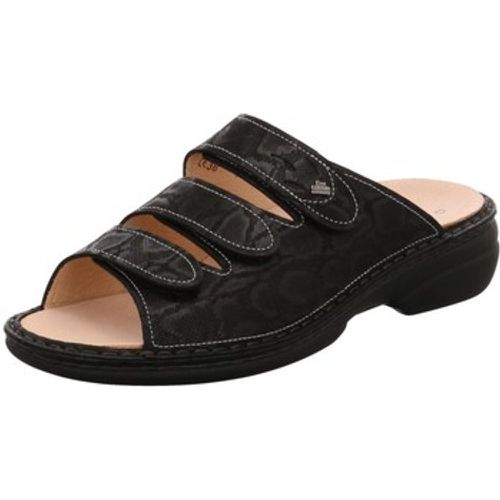 Clogs Pantoletten Klettpantolette Kos 02554 902262 - Finn Comfort - Modalova