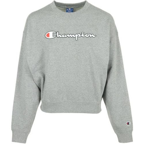 Sweatshirt Crewneck Sweatshirt - Champion - Modalova