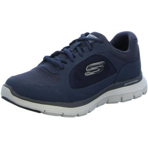 Sneaker Sportschuhe FLEX ADVANTAGE 4.0 - TRUE CLAR 232222 NVY - Skechers - Modalova