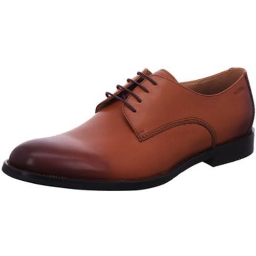 Halbschuhe Schnuerschuhe 1001956-35-cognac - Digel - Modalova