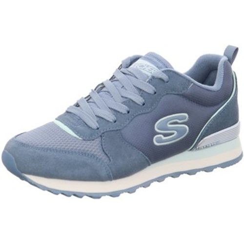 Halbschuhe Schnuerschuhe Schnürhalbschuh OG 85-STEP N FLY 155287-SLT - Skechers - Modalova