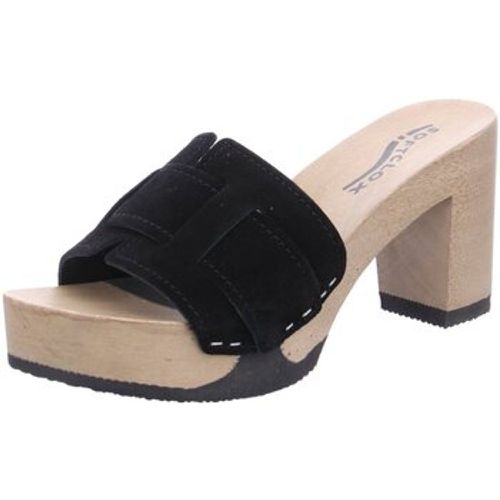 Clogs Pantoletten Esmeralda 3547 - Softclox - Modalova