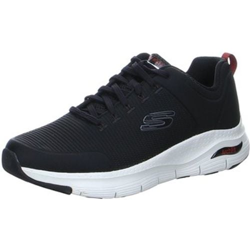 Halbschuhe Schnuerschuhe Schnürhalbschuh Arch Fit-Titan 232200/BKW - Skechers - Modalova