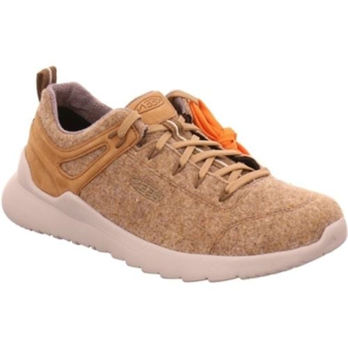 Halbschuhe Schnuerschuhe HIGHLAND ARWAY M-TAUPE/PLAZA T 1024524/1024524 - Keen - Modalova