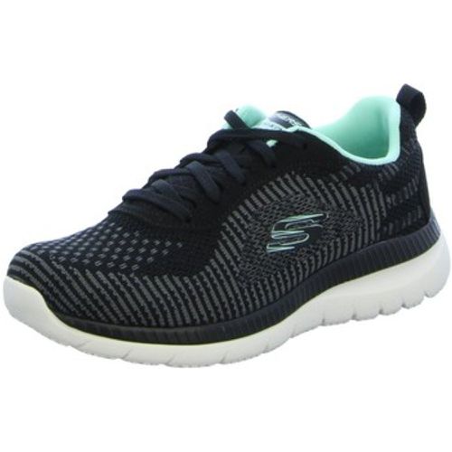 Halbschuhe Sportschuhe Schnürhalbschuh Bountiful-PURIST 149220-BKTQ - Skechers - Modalova