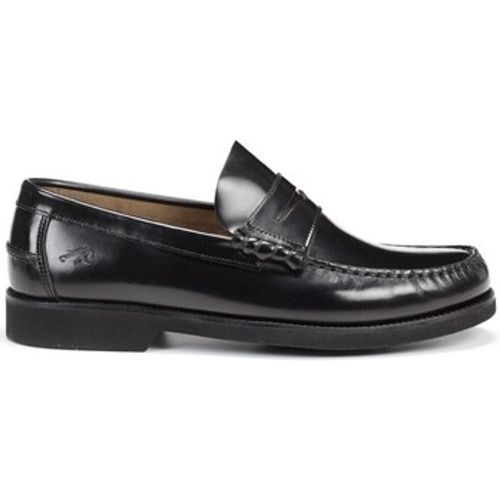 Fluchos Herrenschuhe f0047 negro Schwarz In Herrengrößen erhältlich. 46. Jetzt f0047 negro von Fluchos auf Spartoo.de versandkostenfrei bestellen! - 20076451H11 - Modalova