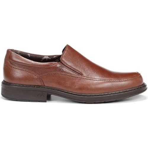 Herrenschuhe 9578 CIDACOS CLIPPER MOCASIN MAN - Fluchos - Modalova