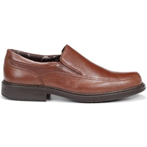 Fluchos Herrenschuhe 9578 marron - Fluchos - Modalova