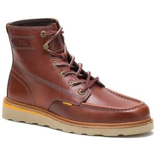 Herrenstiefel JACKSON MOC M SUDAN BROWN - Caterpillar - Modalova