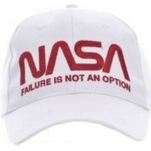 Nasa Schirmmütze BASIC WORM - NASA - Modalova