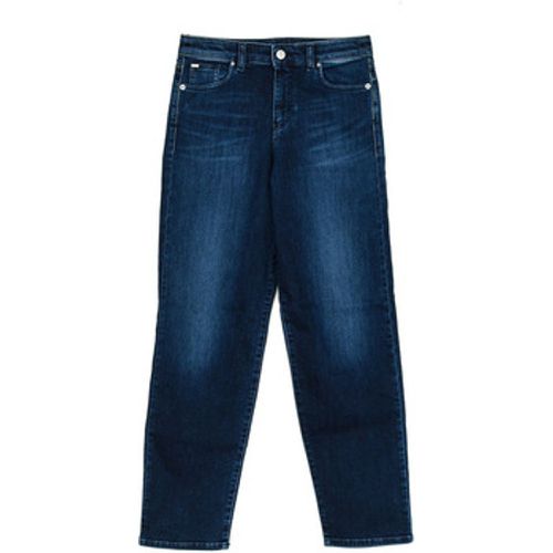 Straight Leg Jeans 6Y5J90-5D25Z-1500 - Armani Jeans - Modalova