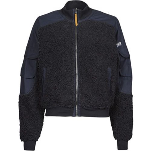 Damen-Jacke TEDDY BOMBER - G-Star Raw - Modalova