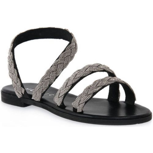 Mosaic Sandalen NERO BRAIDS - Mosaic - Modalova