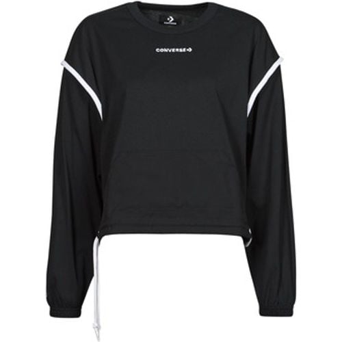 Sweatshirt LONG SLEEVE JERSEY CREW - Converse - Modalova