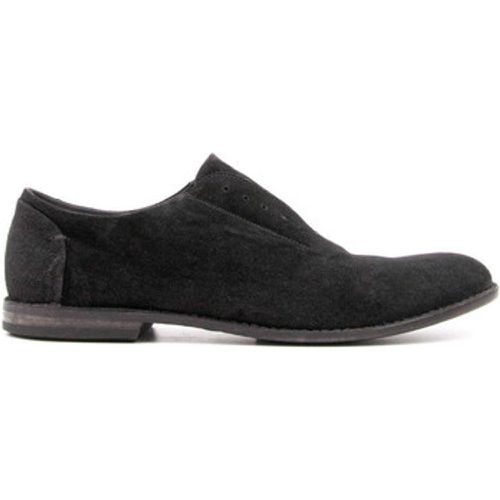 Herrenschuhe 14433A-BLACK - Pantanetti - Modalova