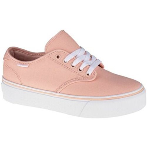 Sneaker Camden Platform Canvas - Vans - Modalova