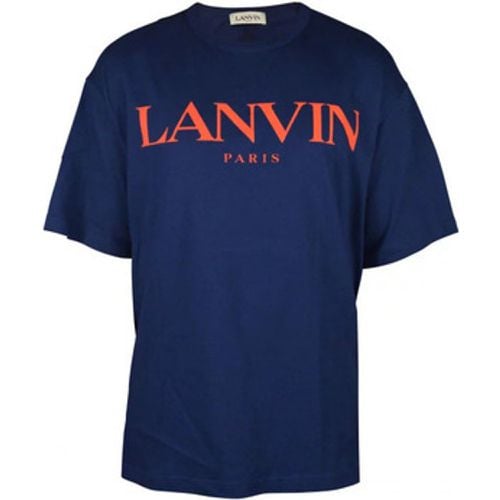 Lanvin T-Shirts & Poloshirts - Lanvin - Modalova