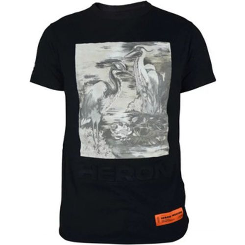 T-Shirts & Poloshirts - Heron Preston - Modalova