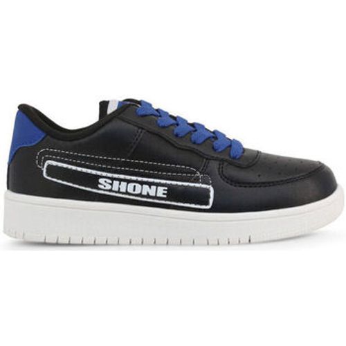 Shone Sneaker 17122-019 Black - Shone - Modalova