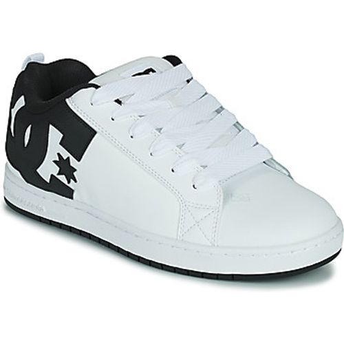 DC Shoes Sneaker COURT GRAFFIK - DC Shoes - Modalova