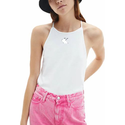 Tank Top Little classic logo - Calvin Klein Jeans - Modalova