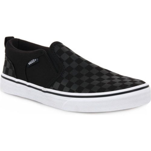 Vans Sneaker Y ASHER CHECK - Vans - Modalova