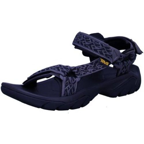 Herrenschuhe Offene Terra Fi 5 Universal Mens 1102456-WTBC - Teva - Modalova