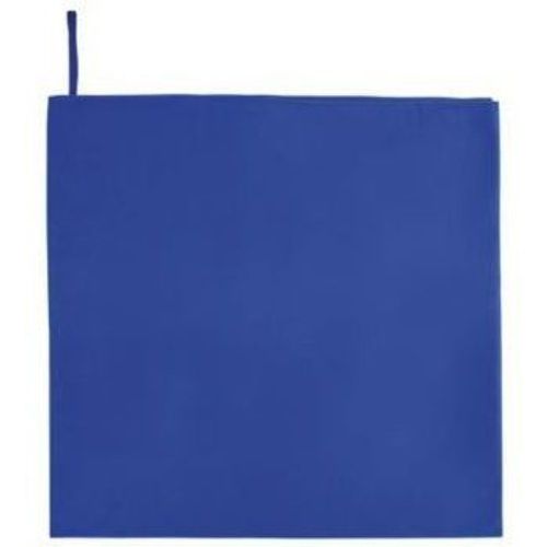 Handtuch und Waschlappen ATOLL 100 Azul Royal - Sols - Modalova