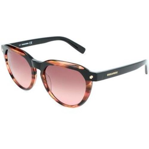 Dsquared Sonnenbrillen - DQ0287 - Dsquared - Modalova