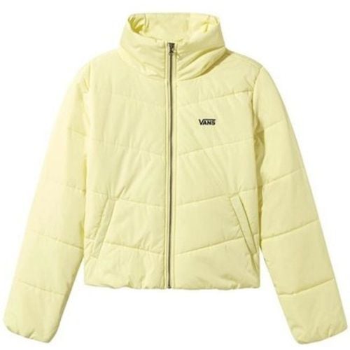 Damenmantel Jacket Foundry V Puffer Mte Yellow Pear - Vans - Modalova