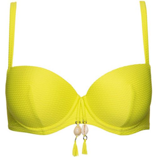 Bikini Ober- und Unterteile Vorgeformter Badeanzug Top Ibiza - Lisca - Modalova