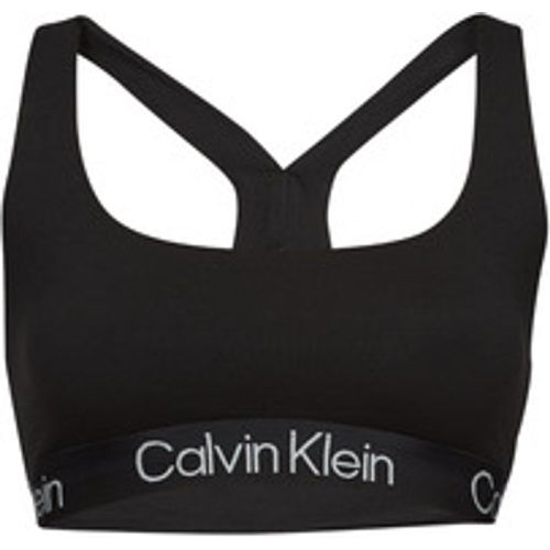 Sport-BH UNLINED BRALETTE - Calvin Klein Jeans - Modalova