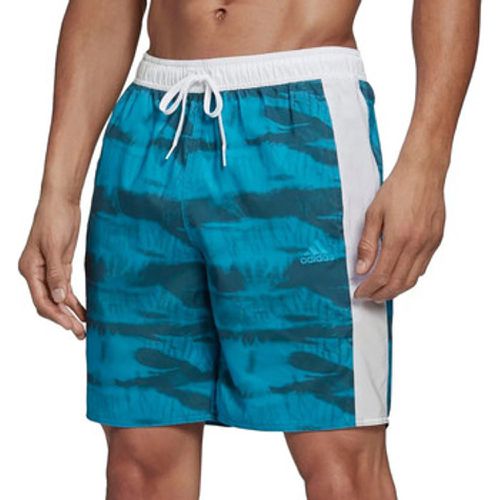 Adidas Badeshorts FJ3387 - Adidas - Modalova