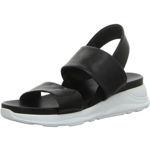 Sandalen Sandaletten C43-3544-01 black Leder C43-3544-01 - ILC - Modalova