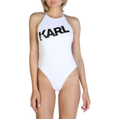 Bikini Ober- und Unterteile - kl21wop03 - Karl Lagerfeld - Modalova