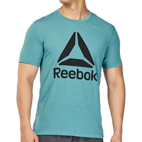 T-Shirts & Poloshirts DU2133 - Reebok Sport - Modalova