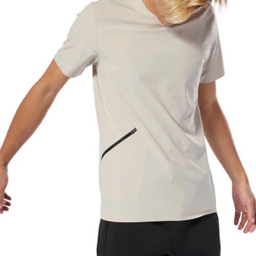 T-Shirts & Poloshirts DU3711 - Reebok Sport - Modalova