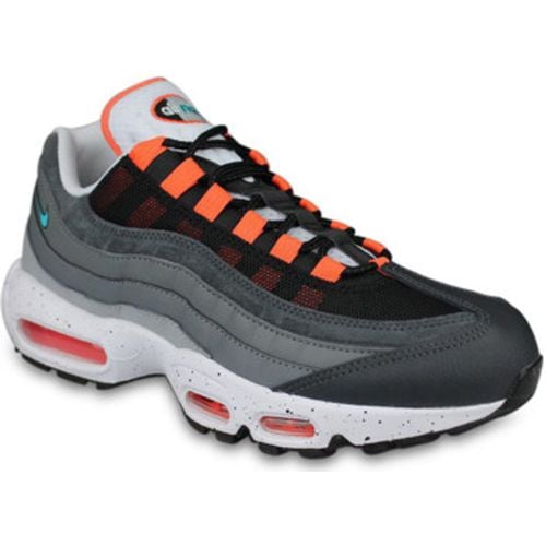 Nike Sneaker Air Max 95 Noir - Nike - Modalova