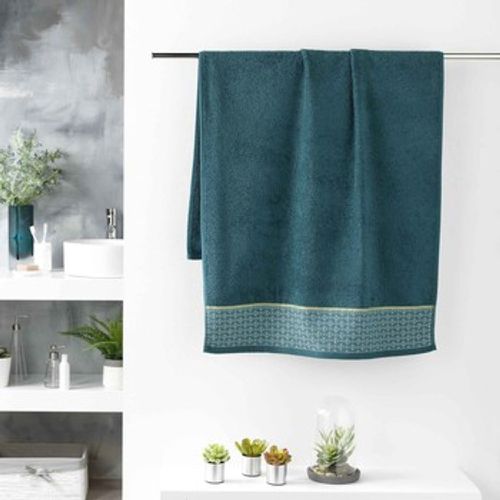 Handtuch und Waschlappen BELINA - Douceur d intérieur - Modalova