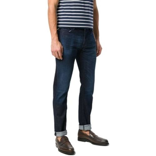 Armani Slim Fit Jeans 3Z1J061D14Z - Armani - Modalova