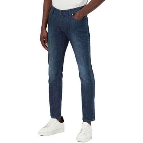 Armani Slim Fit Jeans 3K1J061DJCZ - Armani - Modalova