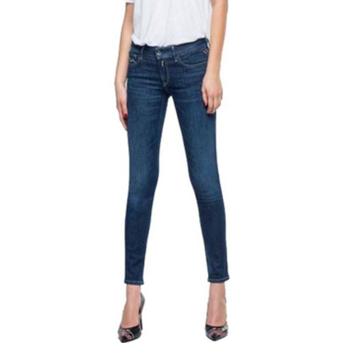 Replay Slim Fit Jeans WX689E69D567 - Replay - Modalova