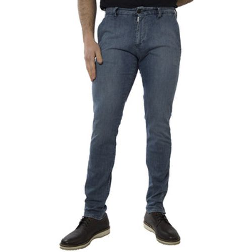Armani Slim Fit Jeans 3G1P151D84Z - Armani - Modalova