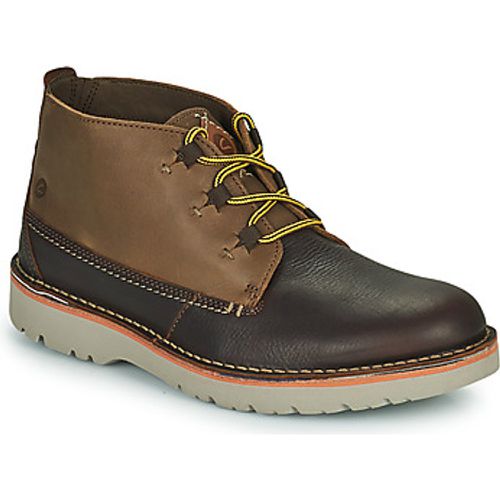 Clarks Herrenstiefel EASTFORD MID - Clarks - Modalova